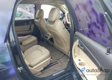 2012 GMC Acadia Denali from USA, damaged, VIN 1GKKVTED0CJ268721